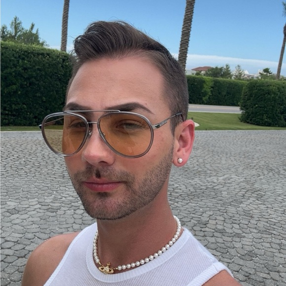 Burberry Oliver Sunglasses BE3125 - Picture 2 of 3